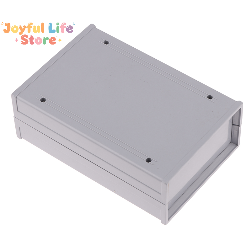 Diy Electronics Organizer - Hot Sale 1pcs PCB Instrument Box
