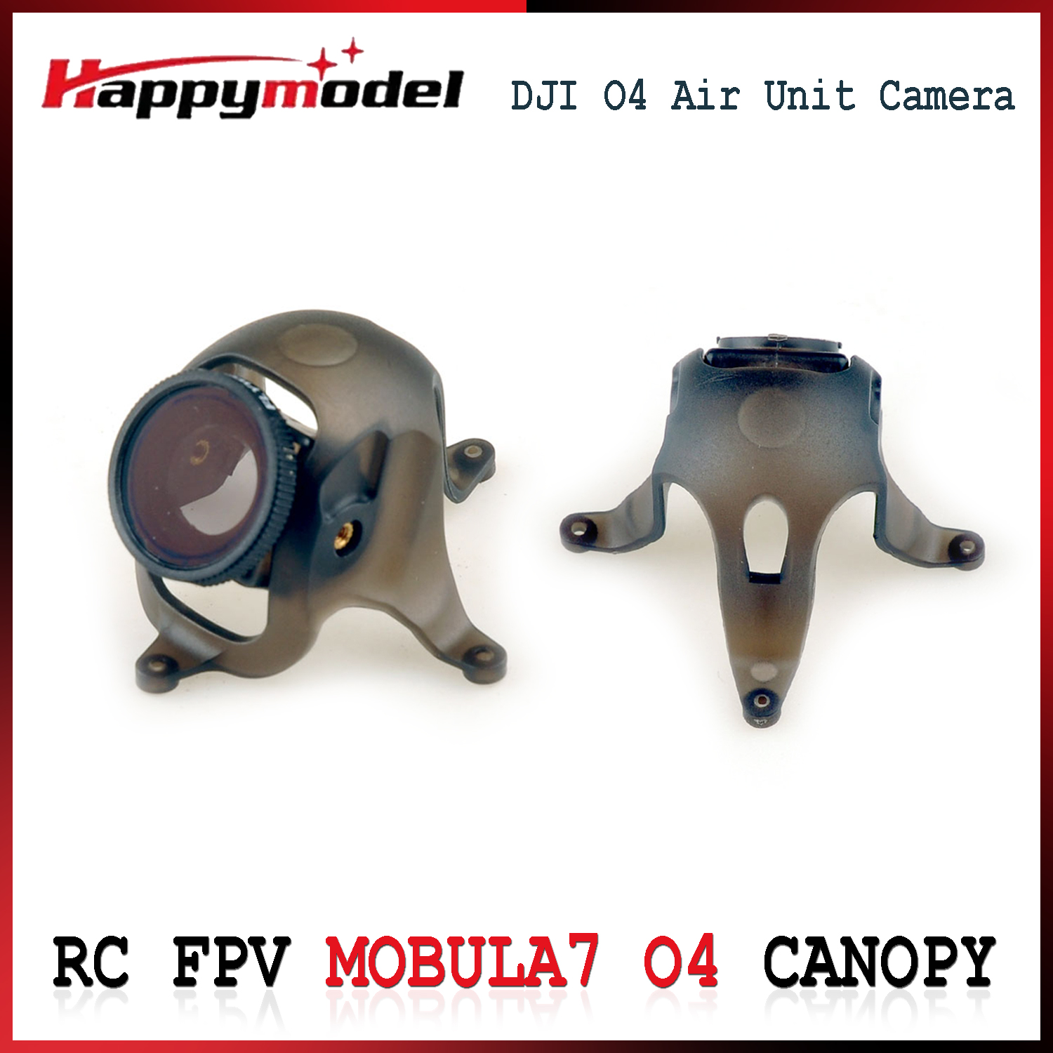 Diy Electronics Power Supply - Happymodel RC FPV Mobula7 O4 Replacement