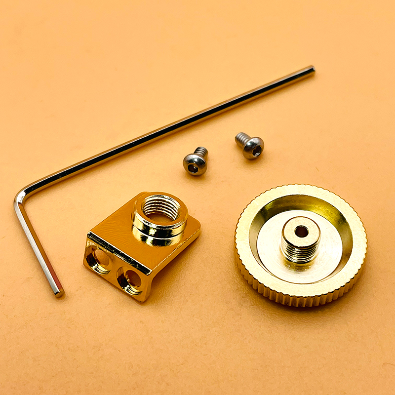 Diy Vape Electronics - YFTK Negative Contact Connector for SXK