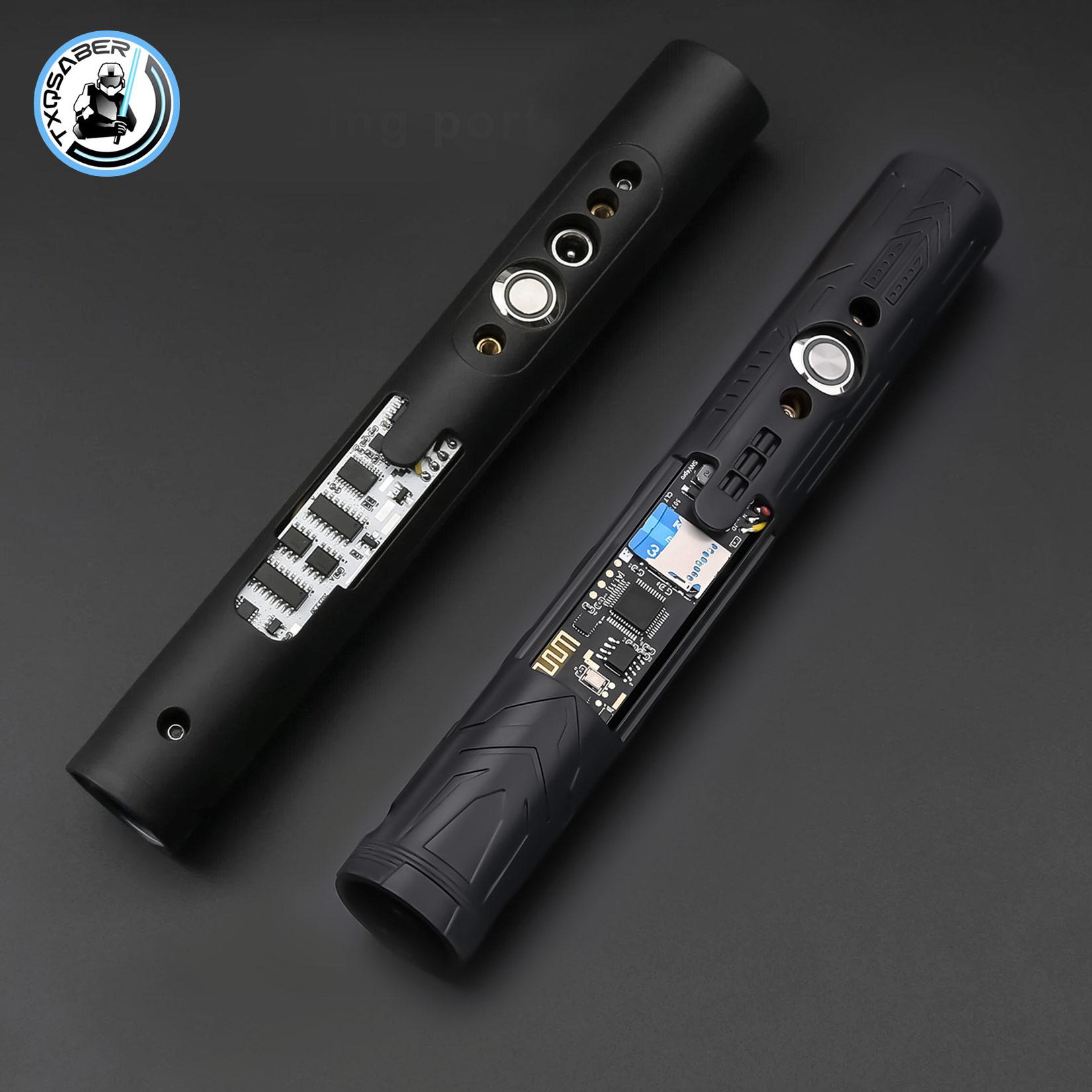 Diy Electronics India - TXQSABER RGB SNV4 Proffie Soundboard Kits