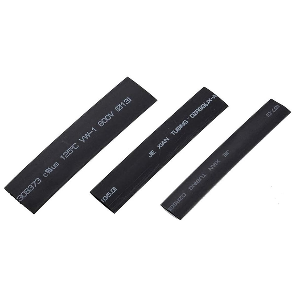 Heat Shrink Tubing - 618 Mega Sale 127-Piece Heat Shrink