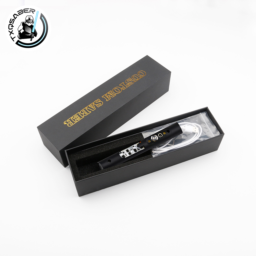 Diy Lightsaber Electronics Kit - TXQSABER Lightsaber Soundboard Core RGB Neopixel