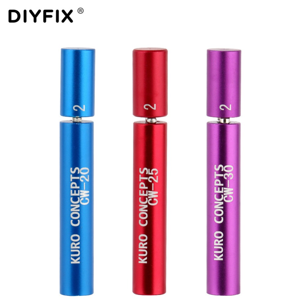 Diy Vape Electronics - DIYFIX Coil Winder Wire Coiler Jig
