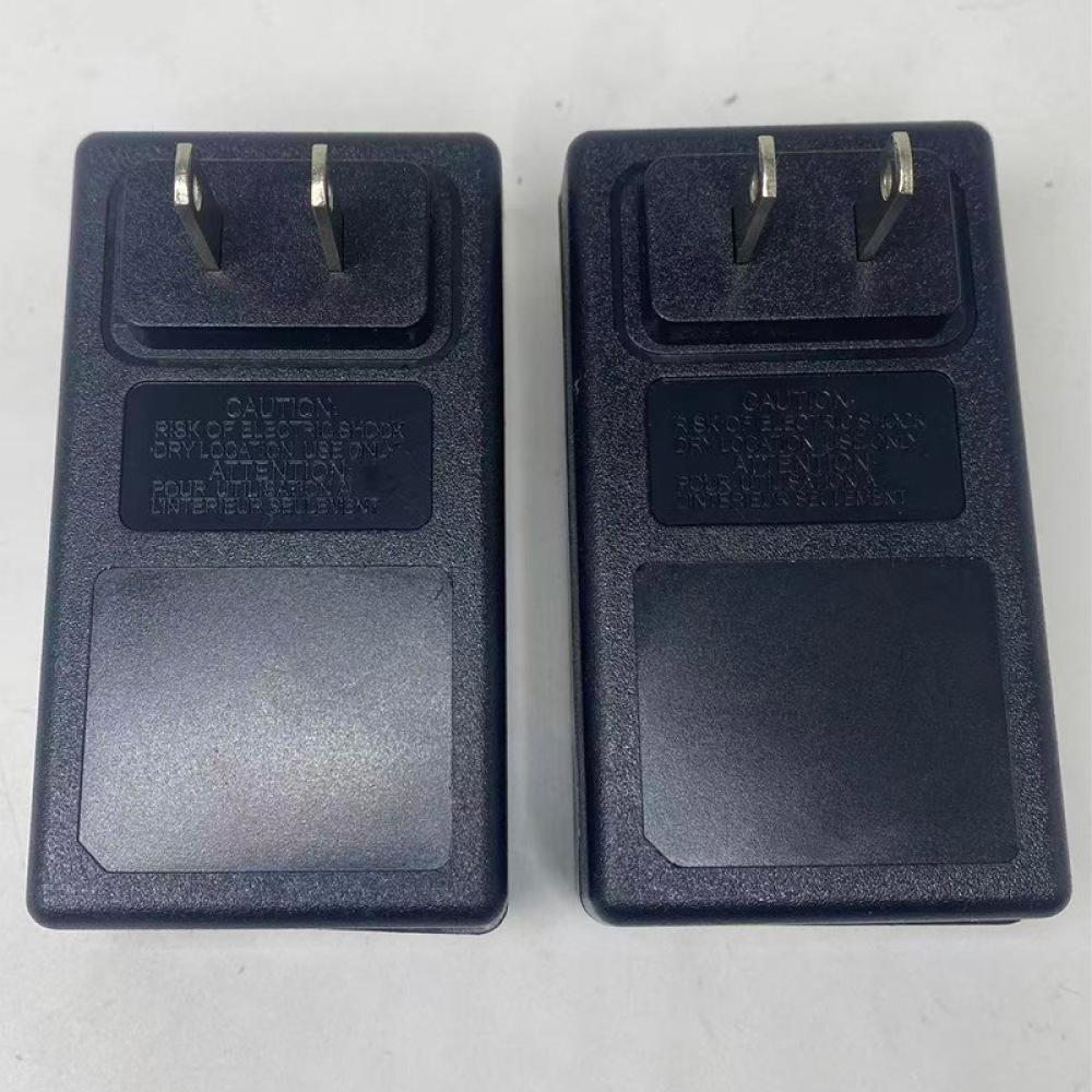 Diy Electronics Power Supply - Abs Pc Plastic Charger Housing 030
