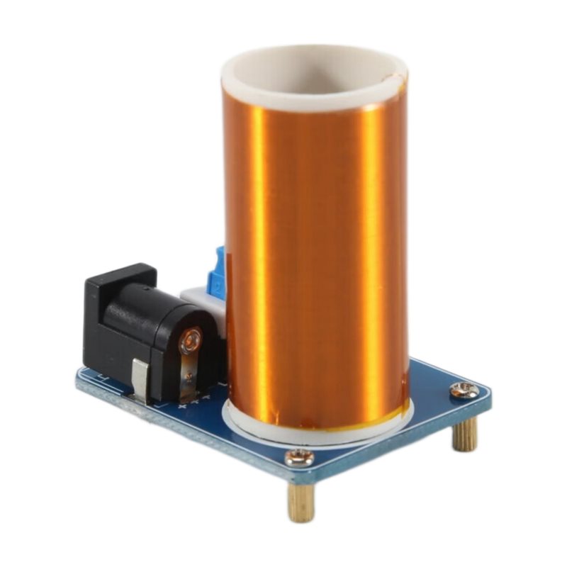 Diy Electronic Modules - ABJG-BD243 Mini For Tesla Coil Kit