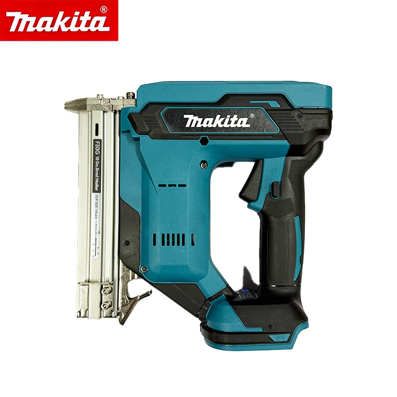 Diy Electronics Power Supply - 2026 Makita 18V Cordless Nail Gun