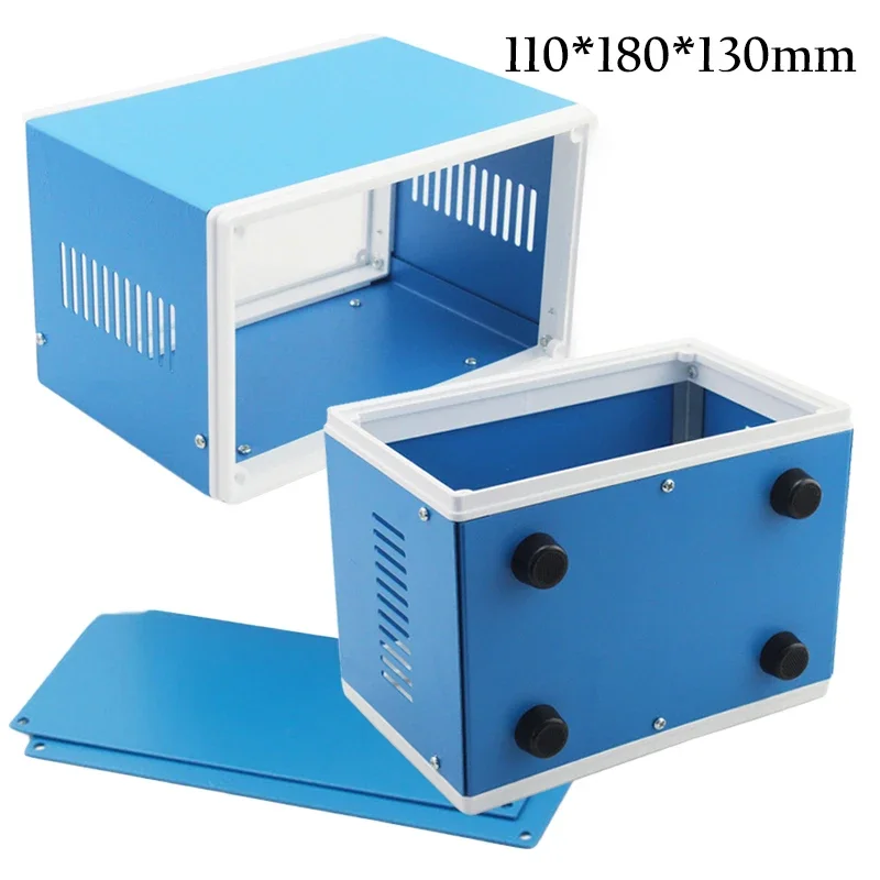 Diy Electronics Power Supply - DIY Electronic Case Metal Enclosure Outdoor