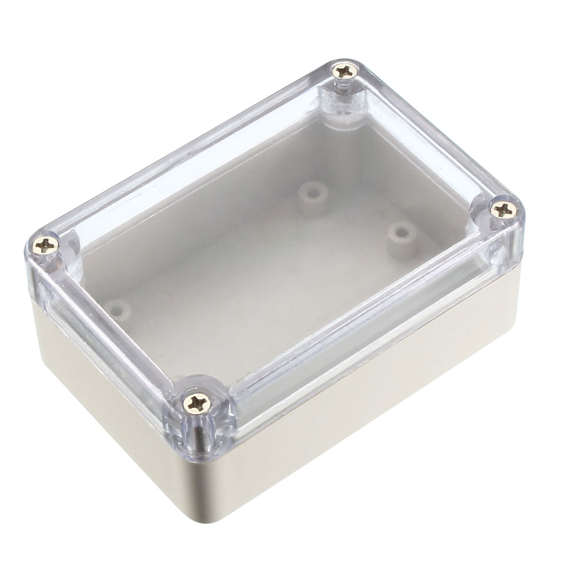 Diy Box Electronics Mall - ABS Project Junction Box for Electrical
