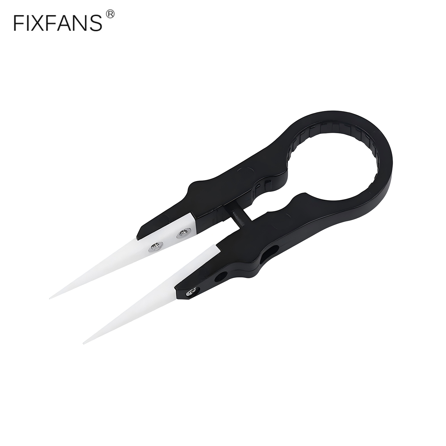 Diy Vape Electronics - Ceramic Tweezers Wrench Vape DIY Tool