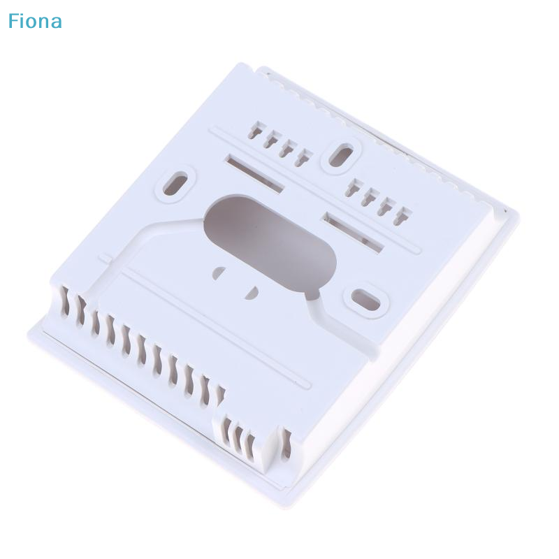 Diy Electronics Organizer - ✔White Color Electronics Abs Humity Control