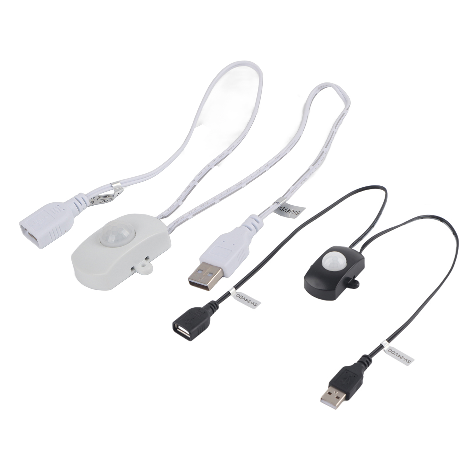Ldr Light Sensor - 2A DC5-24V Mini PIR Motion Sensor