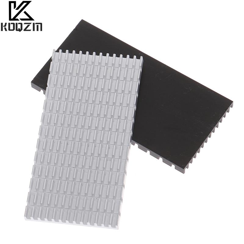 Diy Electronics Projects - Aluminum Heat Sink Panel, Heatsink Cooling