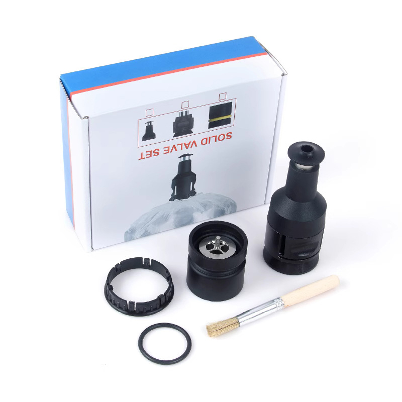 Diy Vape Electronics - Volcano Digital Volcano Dry Heat Temperature