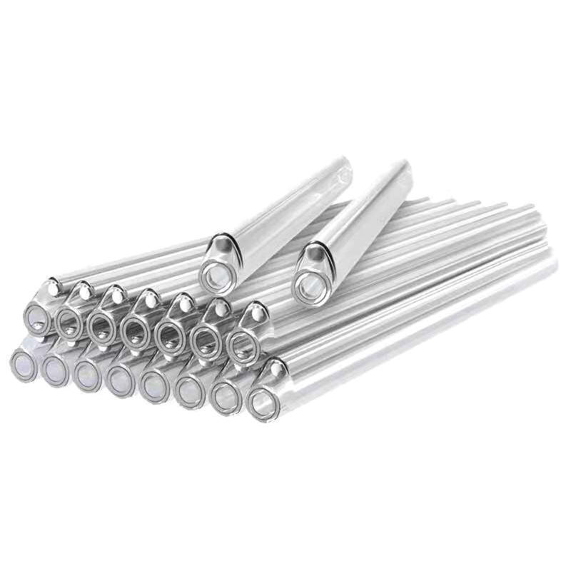 Heat Shrink Tubing - Fiber Heat Shrink Tube Sleeve 45mm