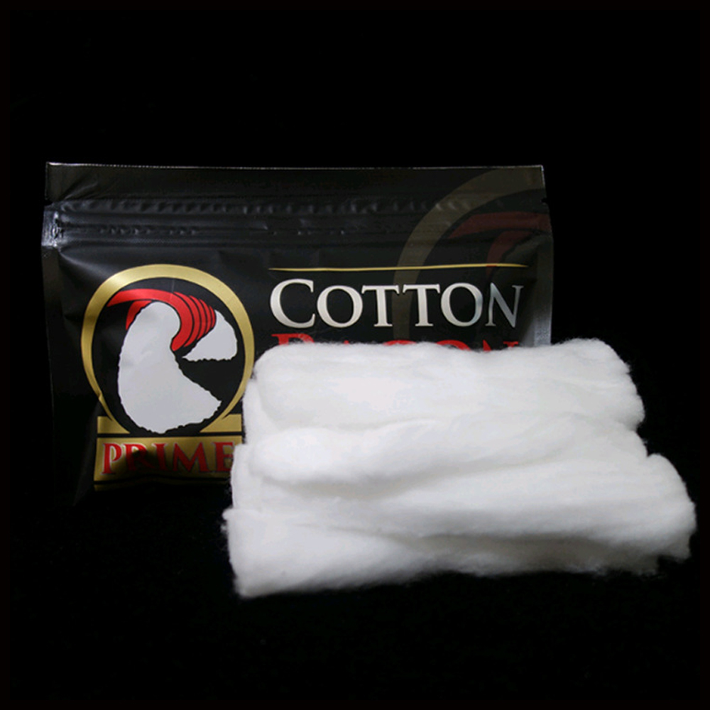 10Pack 2.0 Cotton Bacon Vape C - Diy Vape Electronics 评论和价格