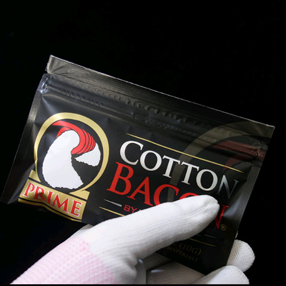 10Pack 2.0 Cotton Bacon Vape C - Diy Vape Electronics 评论和价格
