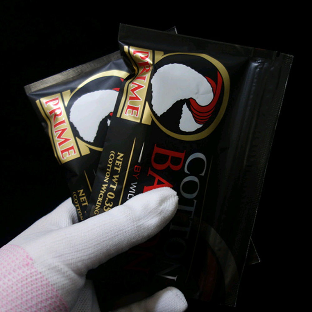 10Pack 2.0 Cotton Bacon Vape C - Diy Vape Electronics 评论和价格