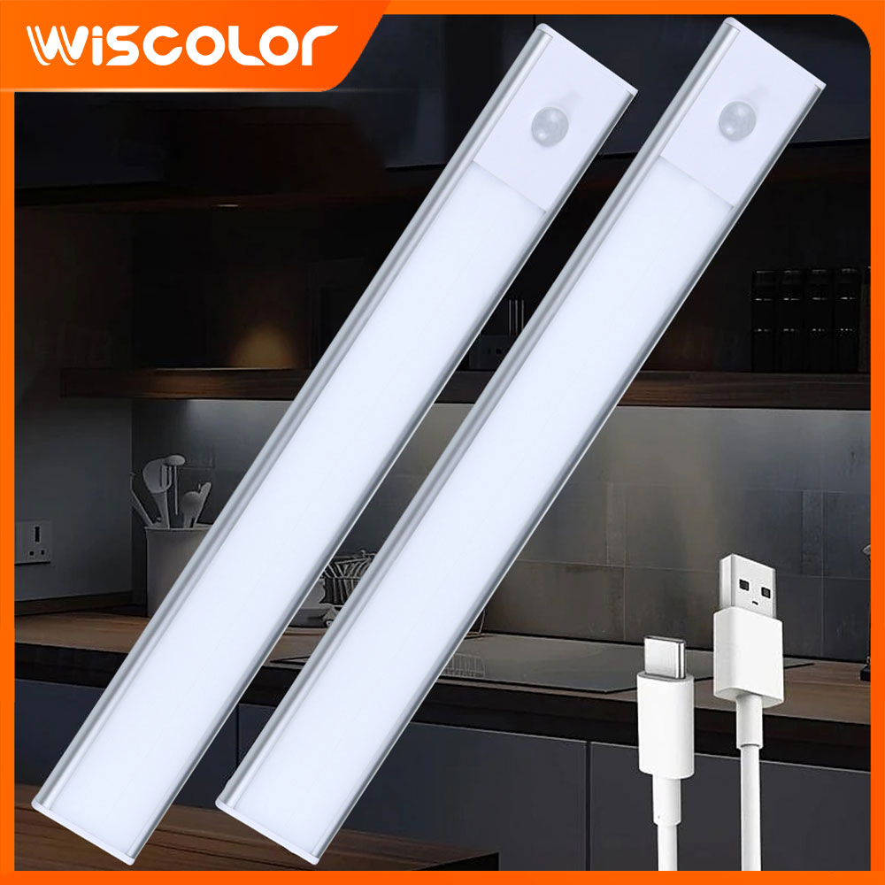 Ultra-thin LED Motion Night Li - Ldr Light Sensor 评论和价格