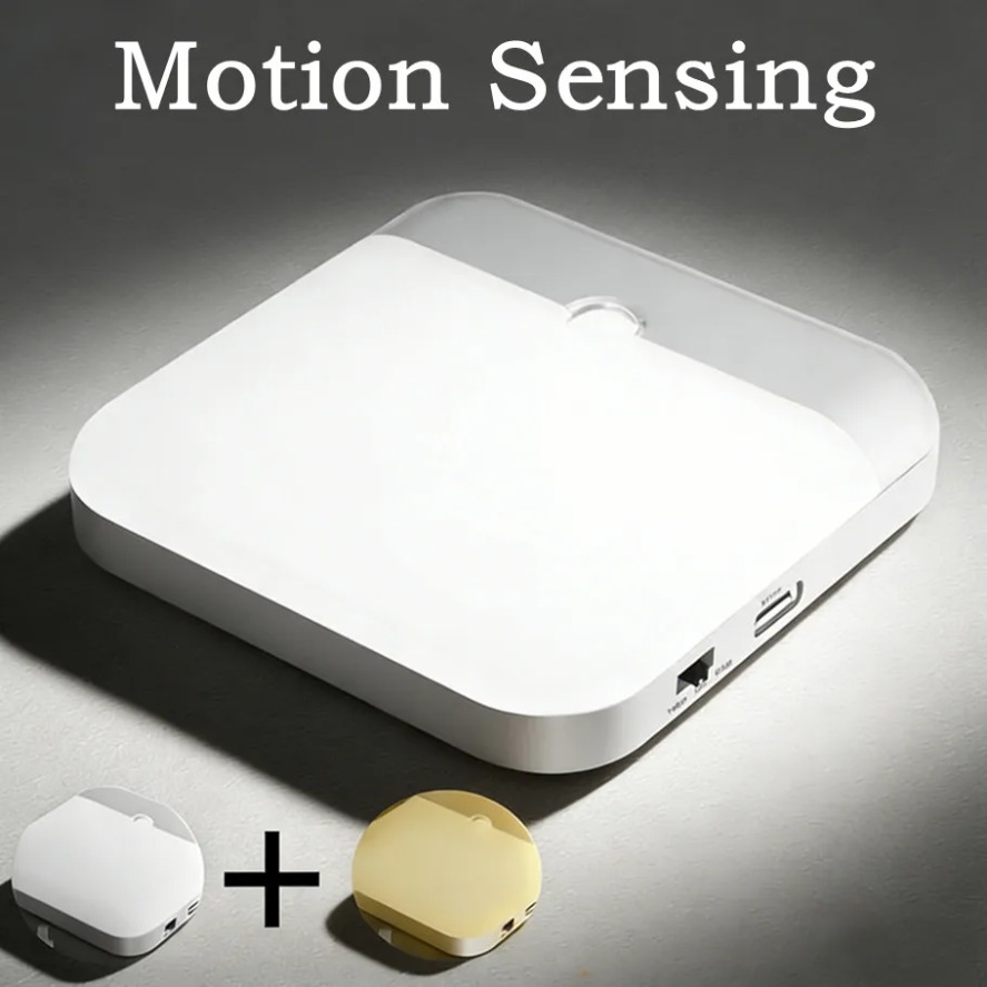 PIR Motion Sensor USB Night Li - Ldr Light Sensor 评论和价格
