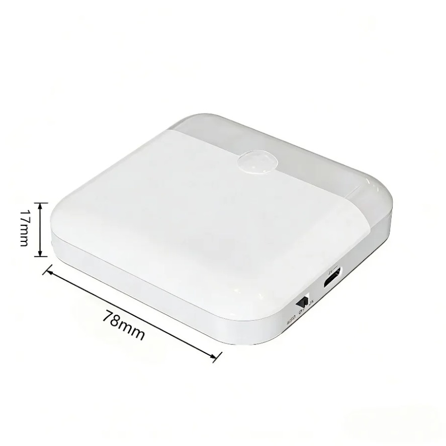 PIR Motion Sensor USB Night Li - Ldr Light Sensor 评论和价格