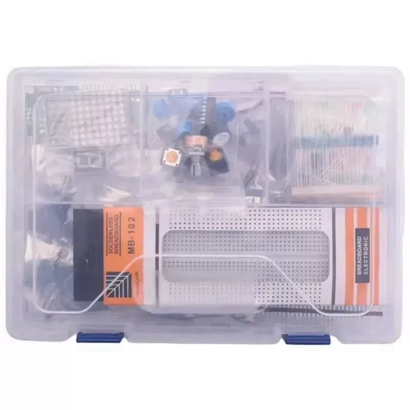 Y23A-RFID Starter Kit For Ardu - Diy Electronics Learning Kit 评论和价格