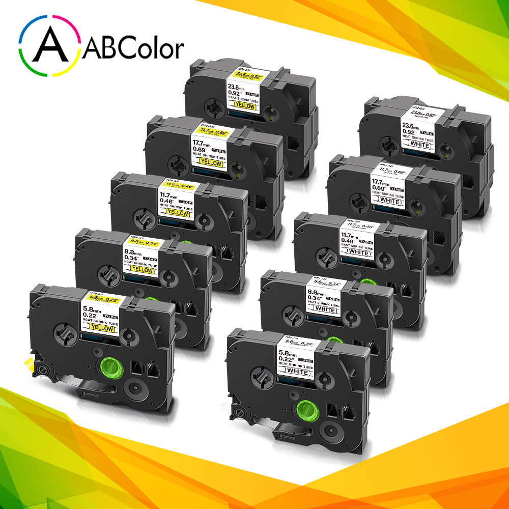 1Pcs Heat Shrink Tube Tape Com - Heat Shrink Tubing 评论和价格