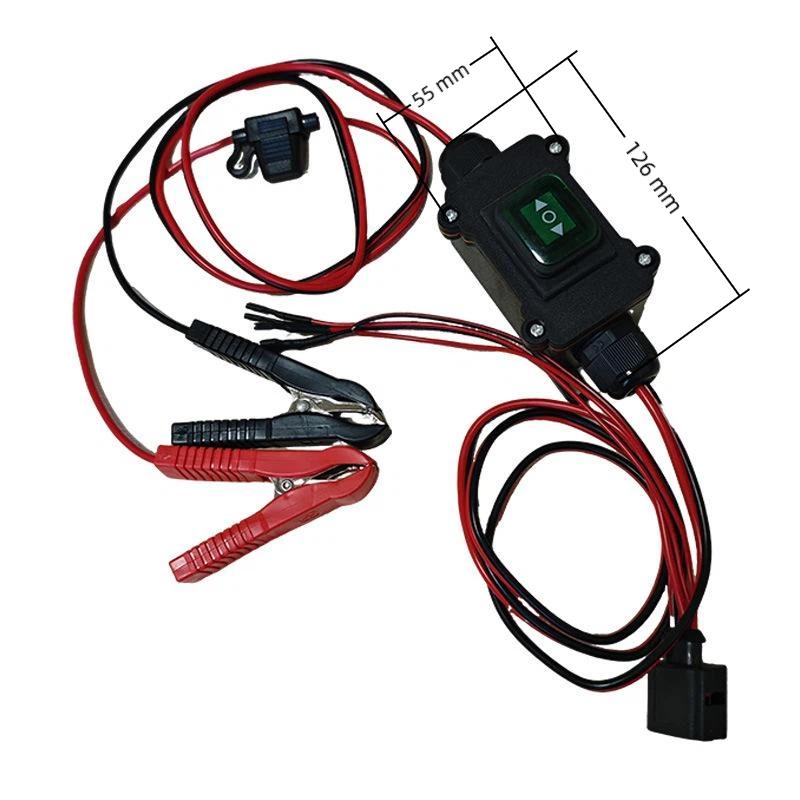 User Friendly Car EPB Caliper  - Diy Electronics For Beginners 评论和价格