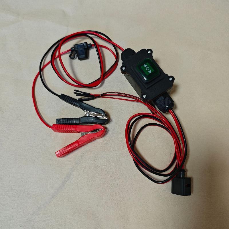 User Friendly Car EPB Caliper  - Diy Electronics For Beginners 评论和价格