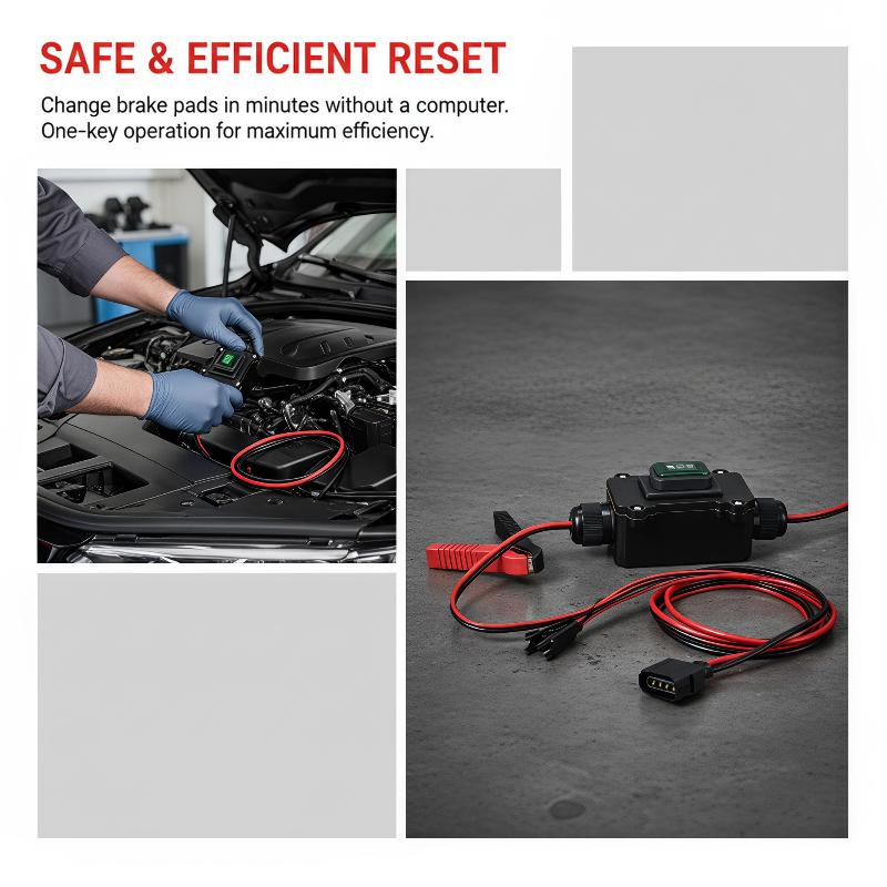 User Friendly Car EPB Caliper  - Diy Electronics For Beginners 评论和价格