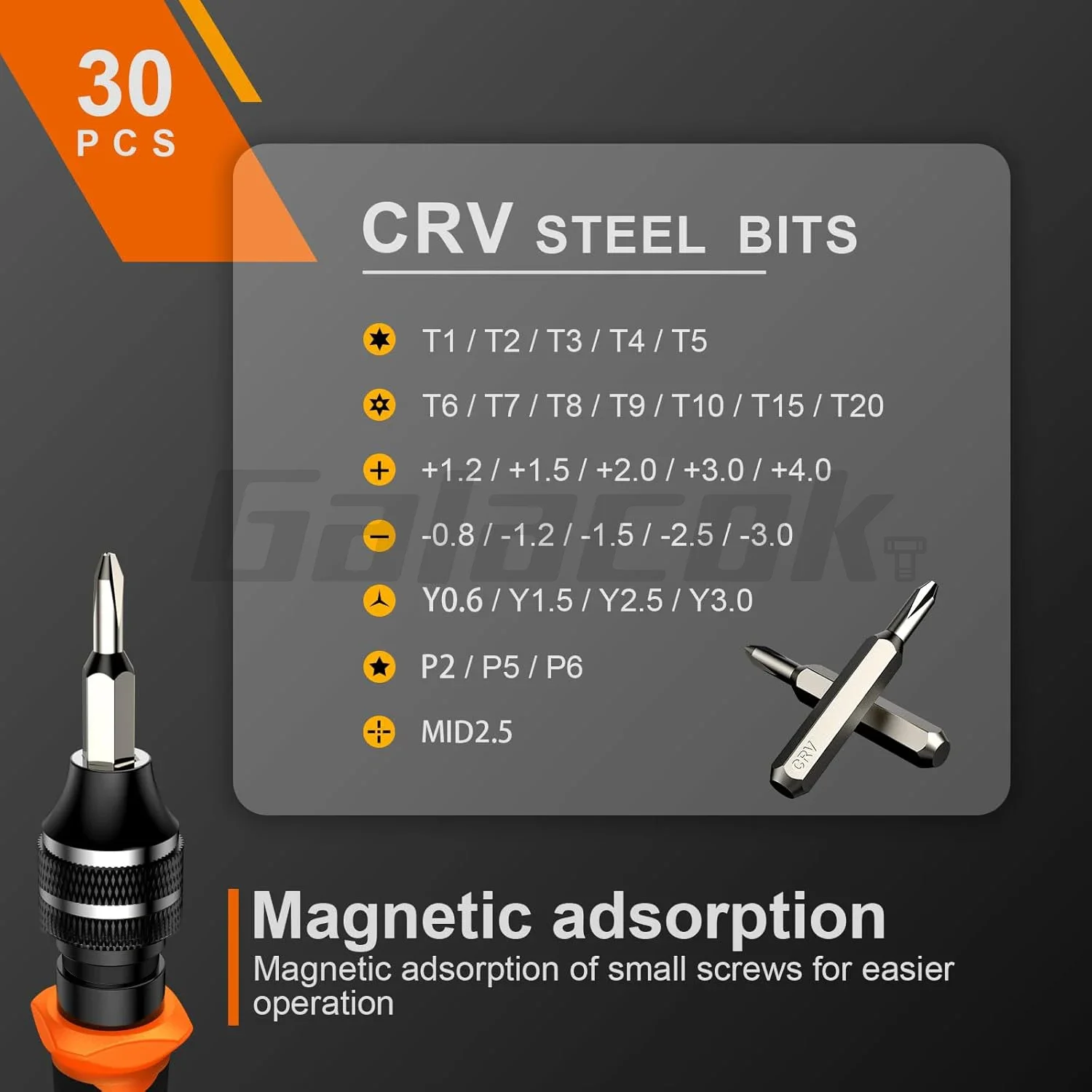40 In1 Electronic Repair Screw - Diy Electronics For Beginners 评论和价格