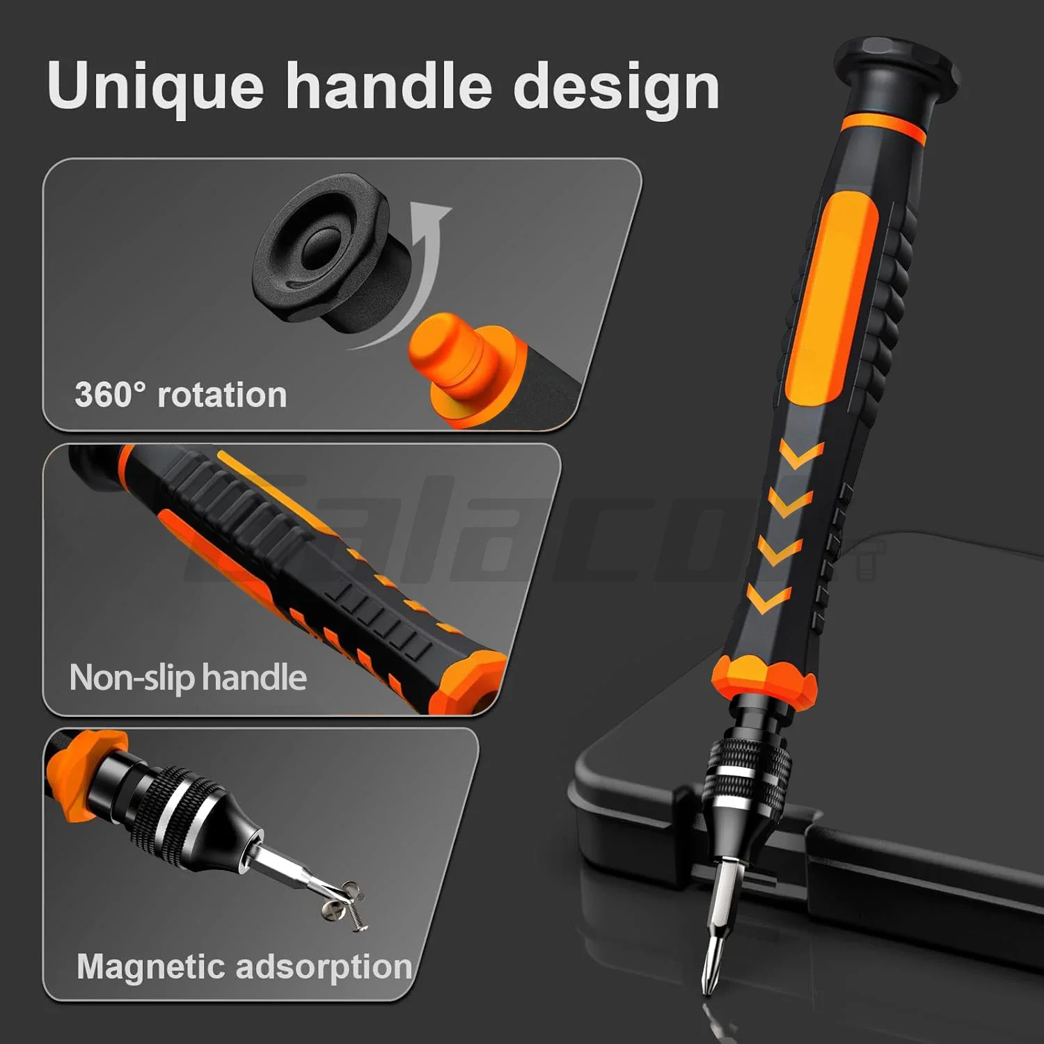 40 In1 Electronic Repair Screw - Diy Electronics For Beginners 评论和价格