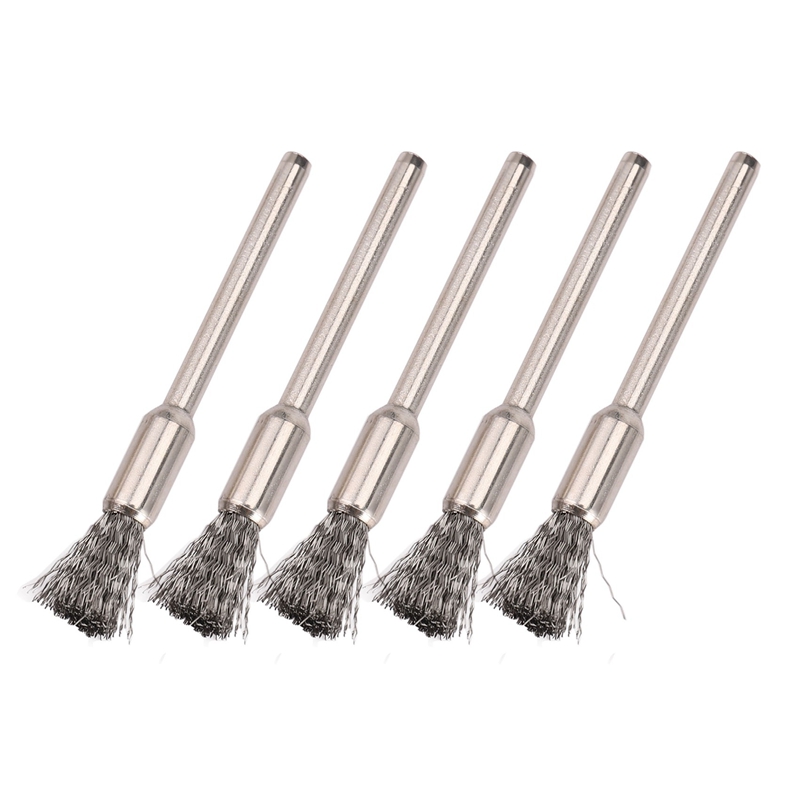 5Pcs Cleaning Brush Atomizer T - Diy Vape Electronics 评论和价格