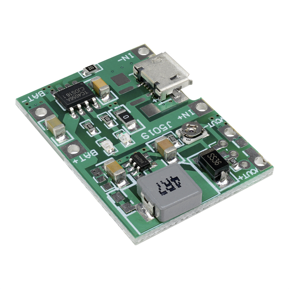 5Pcs DC-DC 3.7V To 9V 5V 2A St - Dc Power Supply Variable 评论和价格