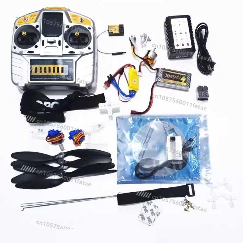 SU27 Fixed Wing Aircraft DIY R - Diy Electronics India 评论和价格