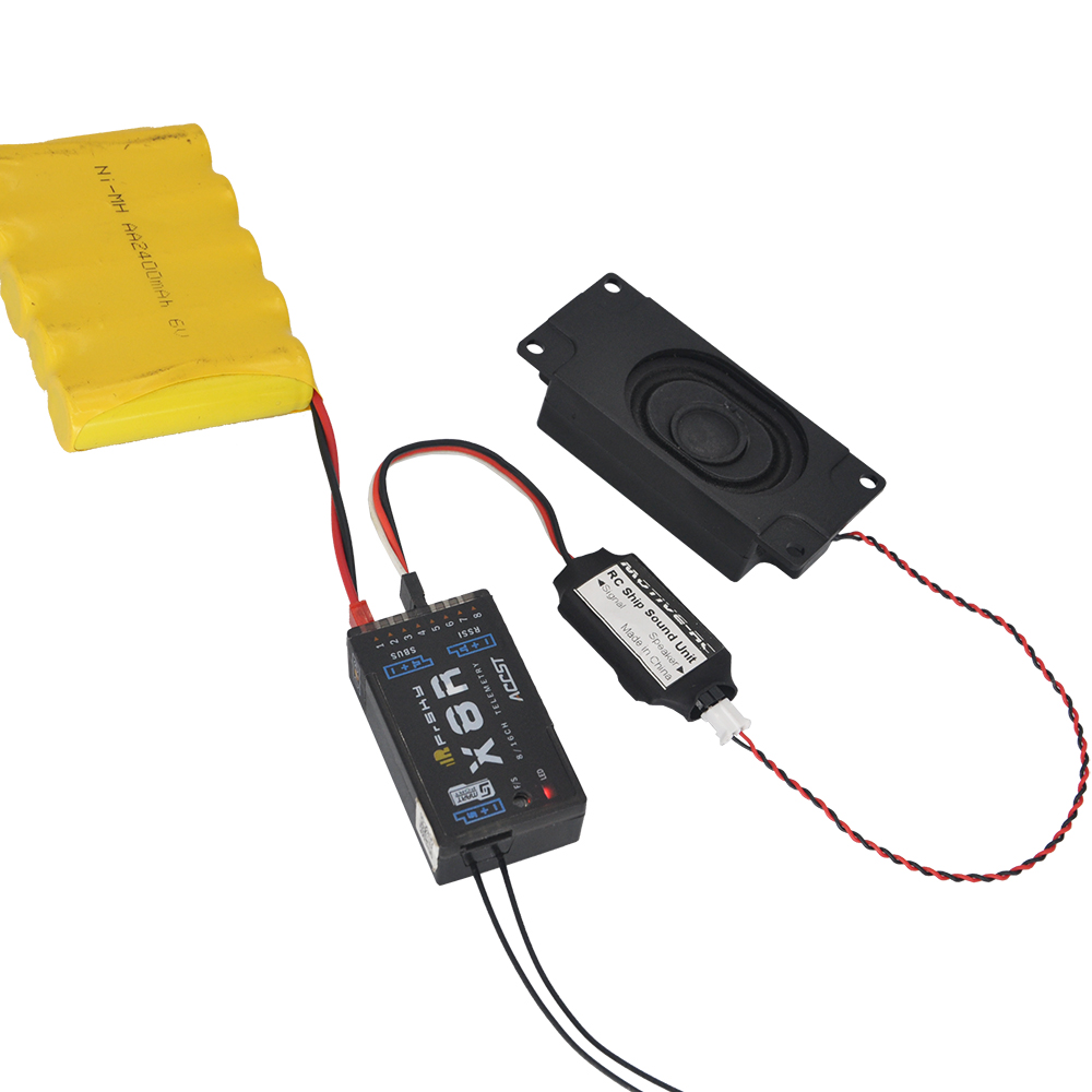 Remote Control Steam Whistle 5 - Diy Electronics Power Supply 评论和价格