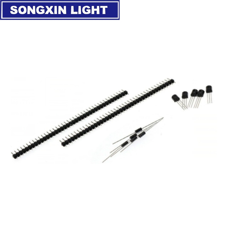 SX Diy New Electronics Compone - Diy Electronics Basics 评论和价格