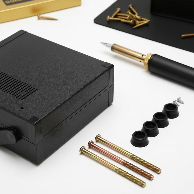 Waterproof Plastic Electronic  - Diy Electronics Organizer 评论和价格