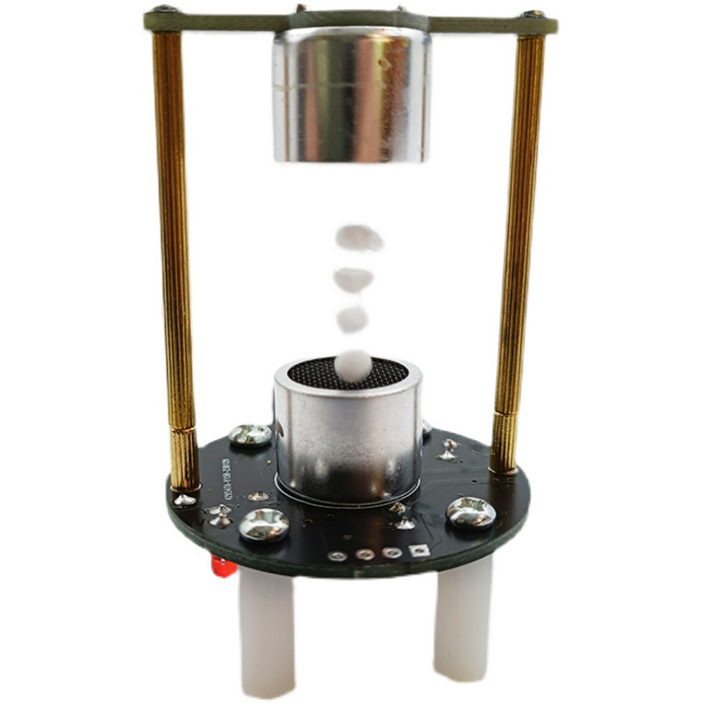 DIY Kit Ultrasonic Levitator S - Diy Electronics Learning Kit 评论和价格
