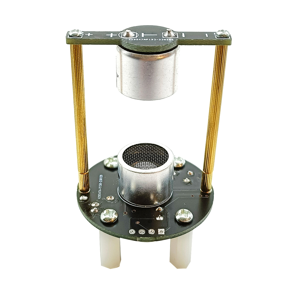 DIY Kit Ultrasonic Levitator S - Diy Electronics Learning Kit 评论和价格