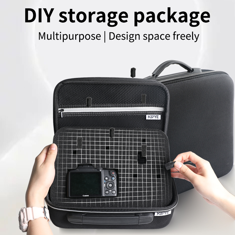 Electronic Organizer DIY Spong - Diy Box Electronics Mall 评论和价格