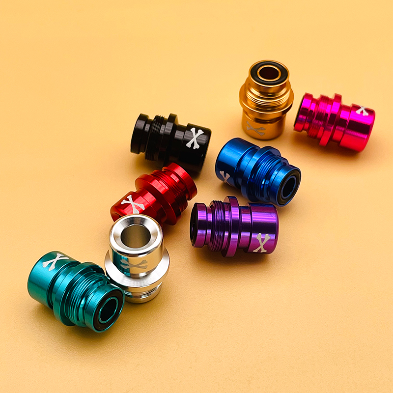 DSX Aio Bone Style Drip Tip Mo - Diy Vape Electronics 评论和价格