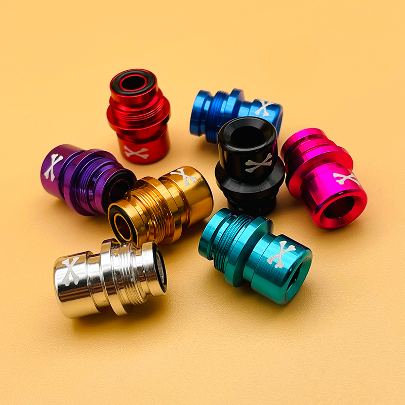 DSX Aio Bone Style Drip Tip Mo - Diy Vape Electronics 评论和价格