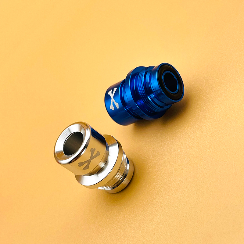 DSX Aio Bone Style Drip Tip Mo - Diy Vape Electronics 评论和价格