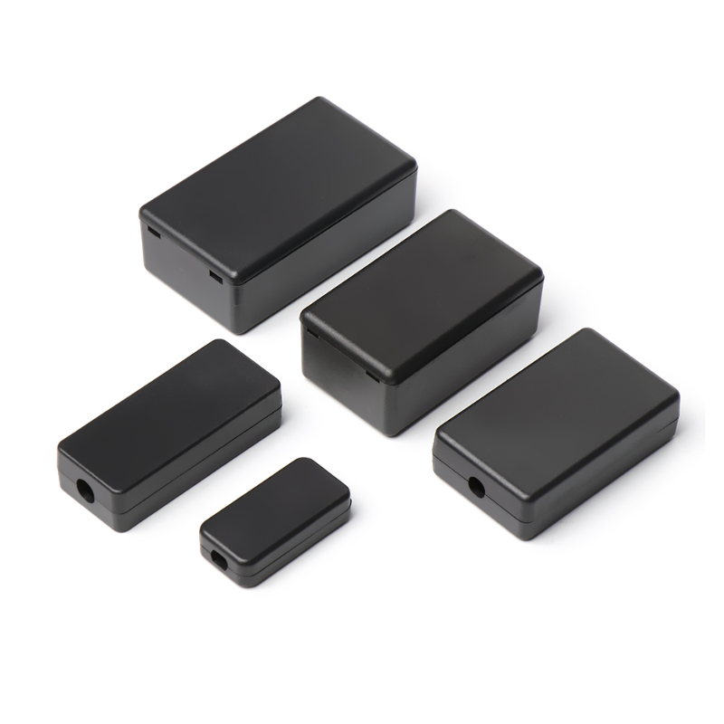 2PCS New High Quality Plastic  - Diy Electronics Organizer 评论和价格