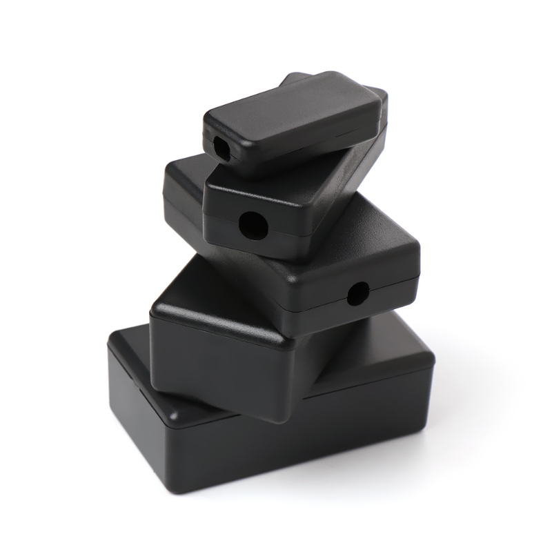 2PCS New High Quality Plastic  - Diy Electronics Organizer 评论和价格