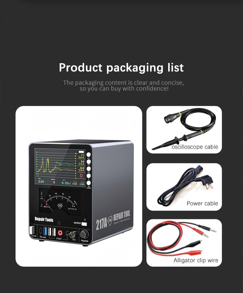 TBK217A DC Power Supply 150W A - Dc Power Supply Variable 评论和价格