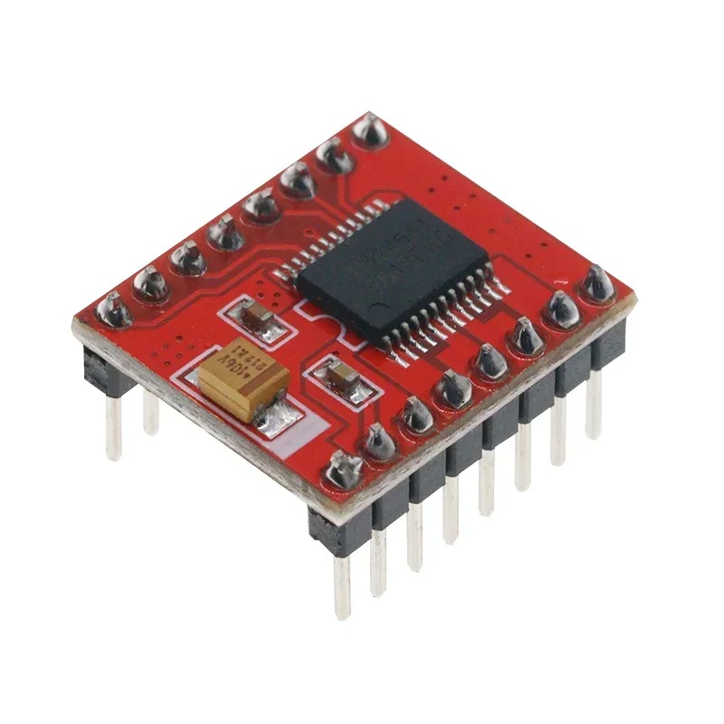 TB6612 DRV8833 Dual Motor Driv - L298N Motor Driver 评论和价格