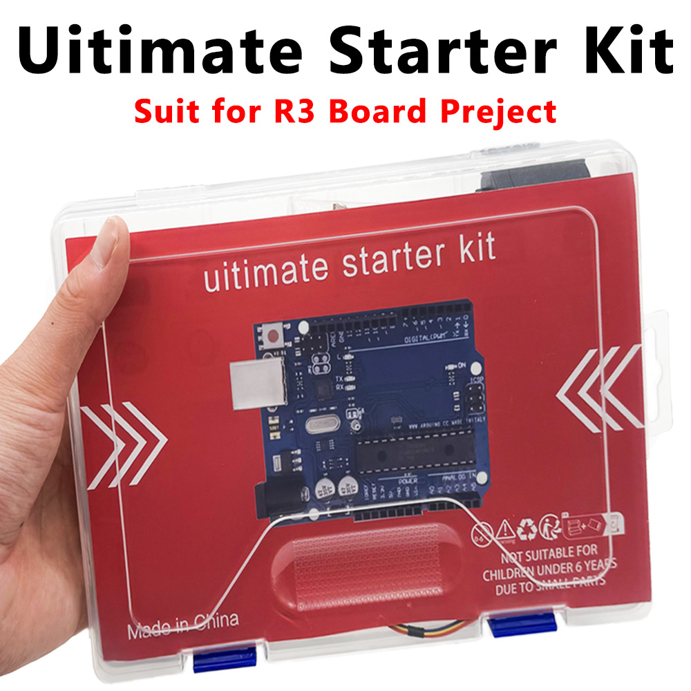 Full Version Starter Learning  - Diy Electronics Projects For Beginners 评论和价格