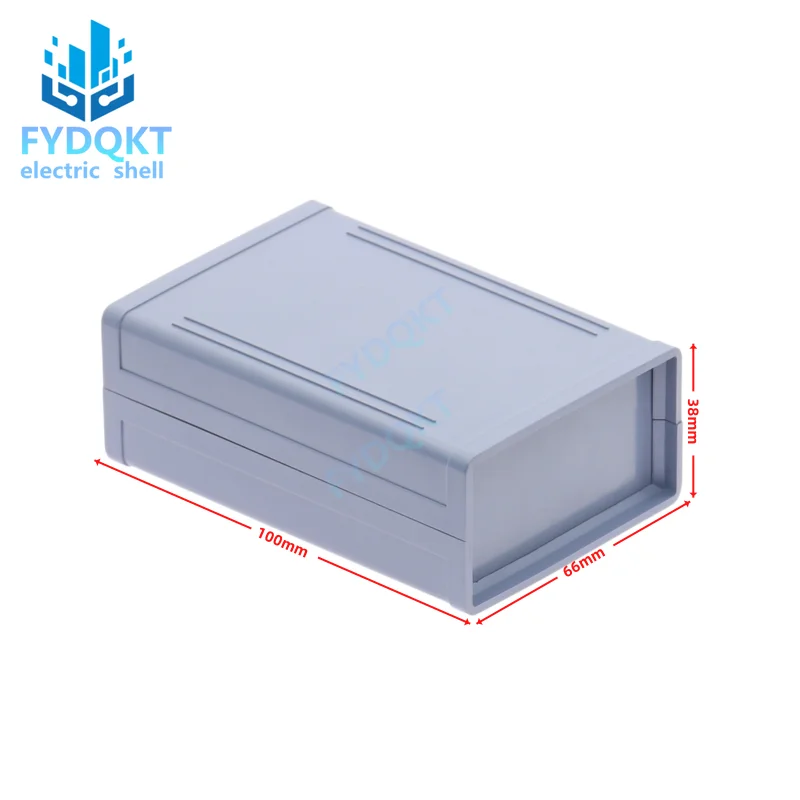 1pcs High Quality ABS Waterpro - Diy Electronics Organizer 评论和价格