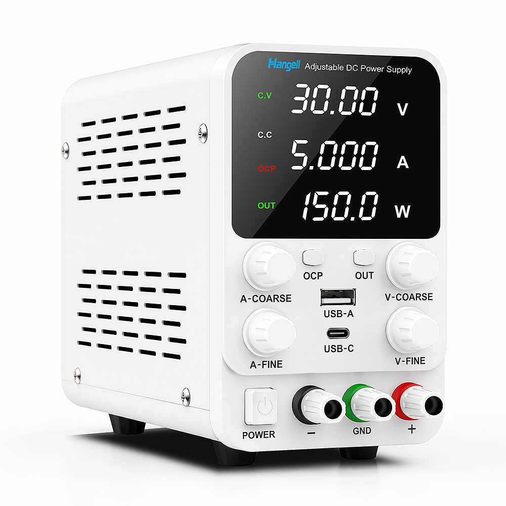 DC Laboratory Power Supply Adj - Dc Power Supply Variable 评论和价格